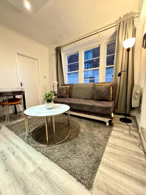 Centrally-Located Gem In Marble Arch, ロンドン エクステリア 写真