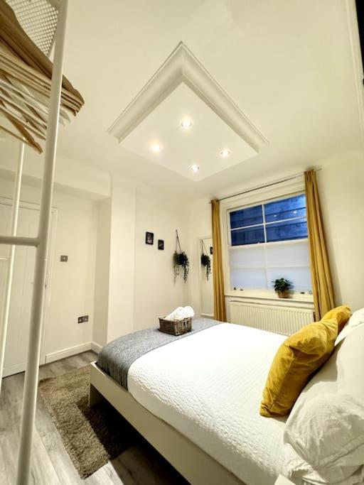 Centrally-Located Gem In Marble Arch, ロンドン エクステリア 写真